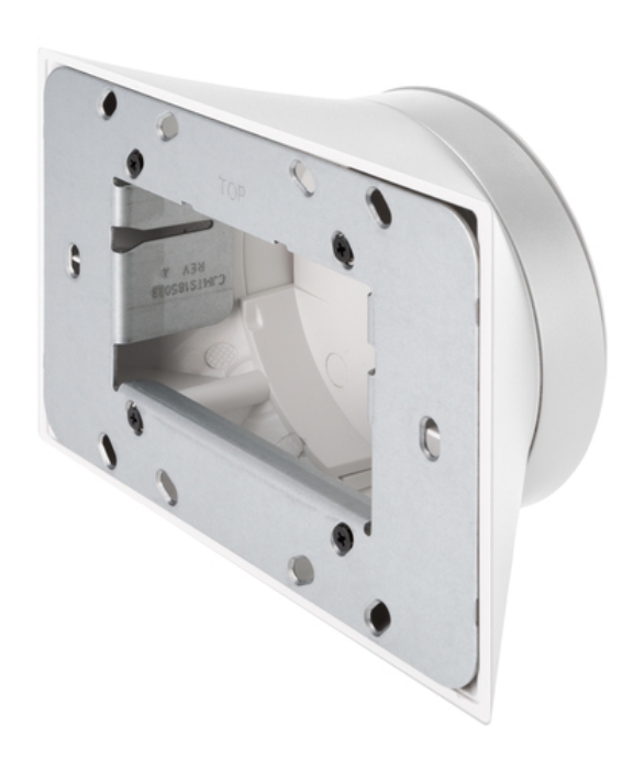 Bild på CRESTRON MULTISURFACE MOUNT KIT FOR TSW-770-MSMK-W-S
