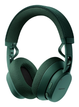 Bild på FAIRPHONE FAIRBUDS XL HEADPHONES AUHEAD-2GR-EU2