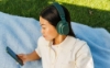 Bild på FAIRPHONE FAIRBUDS XL HEADPHONES AUHEAD-2GR-EU2