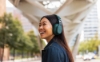 Bild på FAIRPHONE FAIRBUDS XL HEADPHONES AUHEAD-2GR-EU2