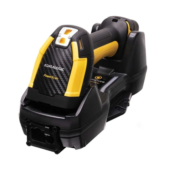 Bild på DATALOGIC POWERSCAN PBT9600 BLUETOOTH PBT9600-HPRBK30EU