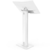 Bild på COMPULOCKS VESA BRANDABLE FLOOR STAND WITH 140WLBPW