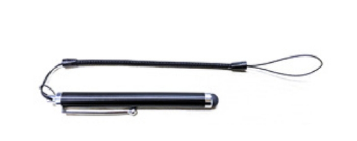 Bild på HONEYWELL STYLUS FOR EDA10A 1PCS/KIT EDA10A-STL-1PKC