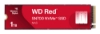 Bild på SANDISK RED SN700 NVME SSD 1TB M.2 PCIE WDS100T1R0C-68BDK0