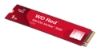 Bild på SANDISK RED SN700 NVME SSD 1TB M.2 PCIE WDS100T1R0C-68BDK0