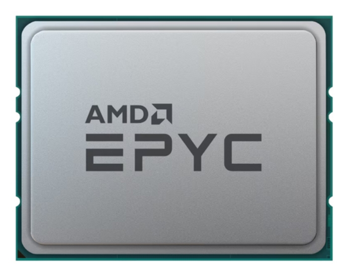 Bild på AMD EPYC GRADO 4465P 12CORE 5.4GHZ 100-000001558