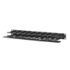 Bild på APC HORIZONTAL CABLE MANAGER AR8602A