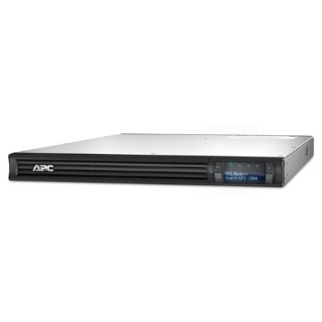 Bild på APC APC SMART-UPS 1500VA SMT1500RMI1U