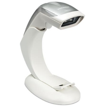 Bild på DATALOGIC HERON HD3430 KIT WHITE 2D SCAN HD3430-WHK1S