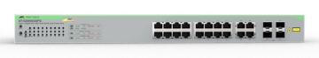 Bild på ALLIED TELESIS 1000BASE-T X 16 + 1000BASE-T X AT-IGS950/20PS-950