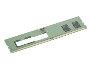 Bild på LENOVO LENOVO 8GB DDR5 5600MHZ UDIMM M 4X71N41630