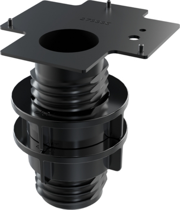Bild på CRESTRON TABLETOP MOUNTING KIT FOR UC-AUDIO-POD-TTMK