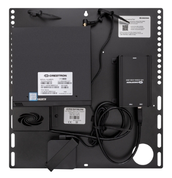 Bild på CRESTRON CRESTRON FLEX ROOM UPGRADE UC-ENGINE-BRKT-T-UPGRD