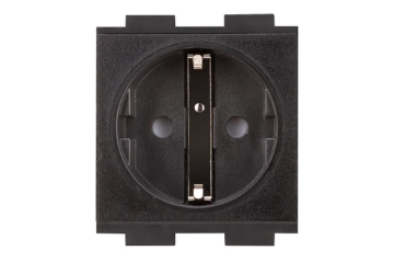 Bild på CRESTRON AC POWER OUTLET MODULE FOR FT2 FT2A-PWR-EU-1-BASIC