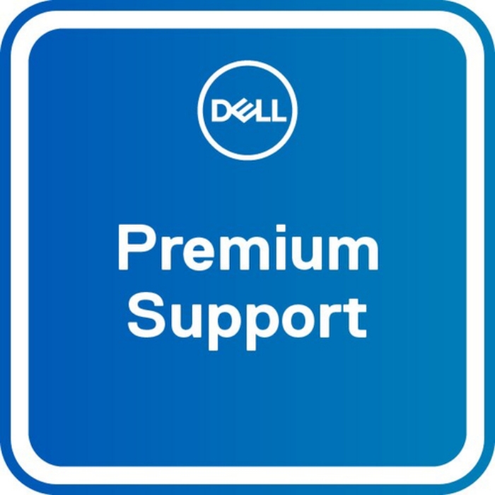 Bild på DELL EMC 2Y BASIC ONSITE TO 3Y BASIC G3 PNLGS_2OS3OS