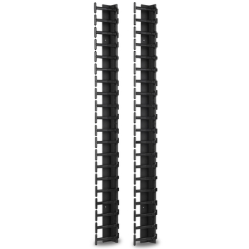 Bild på APC VERTICAL CABLE MANAGER AR7721