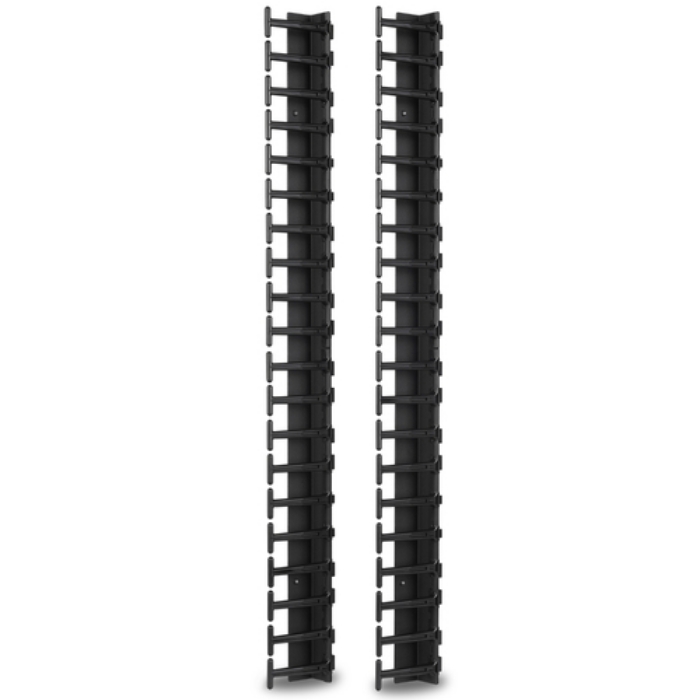 Bild på APC VERTICAL CABLE MANAGER AR7721