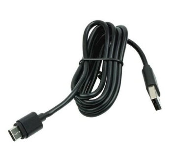 Bild på DATALOGIC CABLE CAB-561 USB TYPE C 2M /