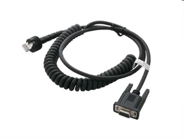 Bild på DATALOGIC CABLE CAB-559 RS-232 POT9 9P