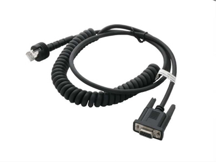 Bild på DATALOGIC CABLE CAB-559 RS-232 POT9 9P