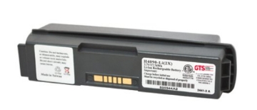 Bild på GTS WT4090 X2 LI ION BATT 2400 H4090-LI(2X)