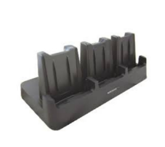 Bild på DATALOGIC DOCK TRIPLE SLOT MEMOR 10 BLACK 94A150096