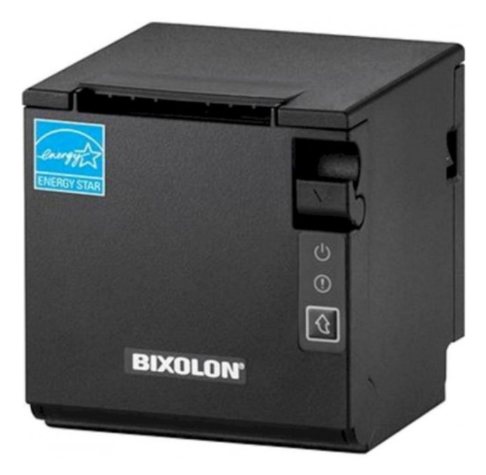 Bild på BIXOLON SRP-Q200 USB ETHERNET THERMAL SRP-Q200EK/BEG