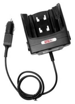 Bild på GTS MC70MMC75 DC TRAVEL CHARGER HCH-7010VL-CHG