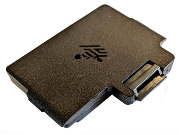 Bild på ZEBRA WS301 SPARE BATTERY 750MAH BTRY-WS3X-7MA-01
