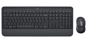 Bild på LOGITECH MK650 FOR BUSINESS 920-011010