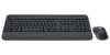 Bild på LOGITECH MK650 FOR BUSINESS GRAPHITEUS 920-011004