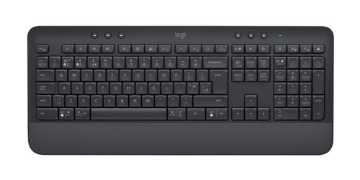Bild på LOGITECH MK650 FOR BUSINESS GRAPHITE - 920-010999
