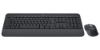 Bild på LOGITECH MK650 FOR BUSINESS GRAPHITE - 920-010999