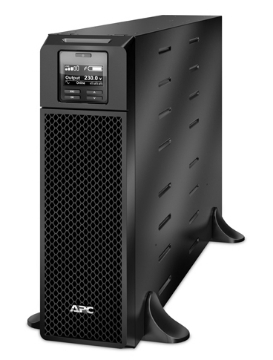 Bild på APC APC SMART-UPS SRT 5000VA 230V SRT5KXLI