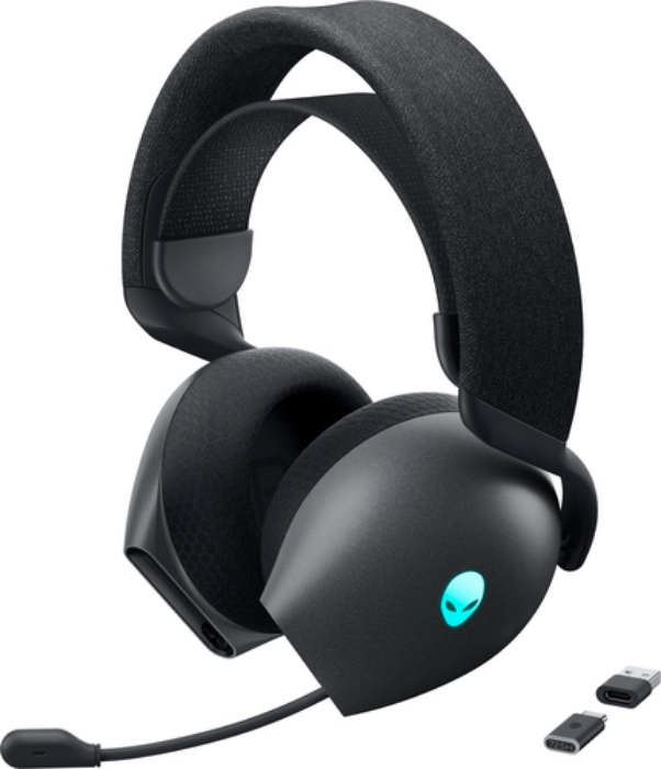 Bild på DELL EMC ALIENWARE TRI-MODE WIRELESS AW725H-G-DEAM