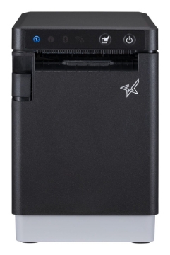 Bild på STAR MICRONICS EUROP MC-LABEL2 LABEL AND LINERLESS 39653490