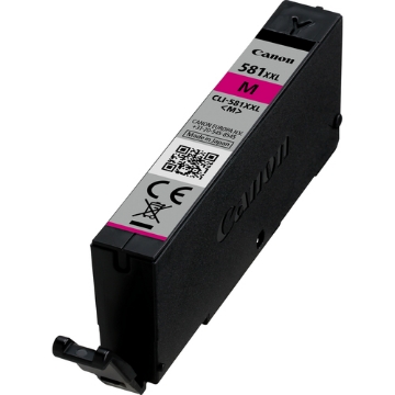 Bild på CANON INK CLI-581XXL M 1996C001