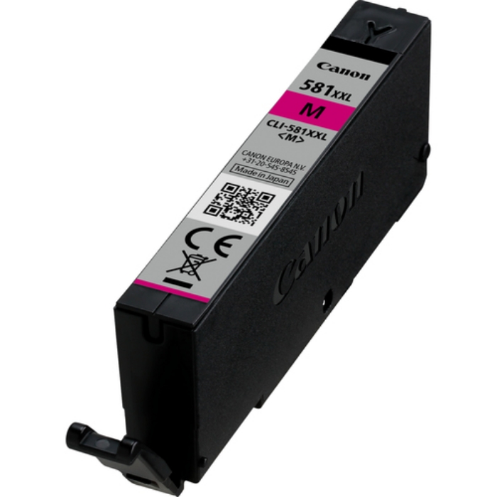Bild på CANON INK CLI-581XXL M 1996C001
