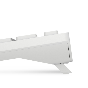 Bild på DELL EMC DELL PRO WIRELESS KEYBOARD AND KM5221W-WH-NOR