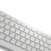 Bild på DELL EMC DELL PRO WIRELESS KEYBOARD AND KM5221W-WH-NOR