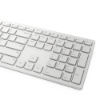 Bild på DELL EMC DELL PRO WIRELESS KEYBOARD AND KM5221W-WH-NOR