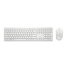 Bild på DELL EMC DELL PRO WIRELESS KEYBOARD AND KM5221W-WH-NOR