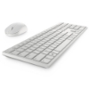 Bild på DELL EMC DELL PRO WIRELESS KEYBOARD AND KM5221W-WH-NOR