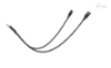 Bild på I-TEC I-TEC USB-C SPLITTER AUDIO/DATA C31DUALSPLITTERCBLPD