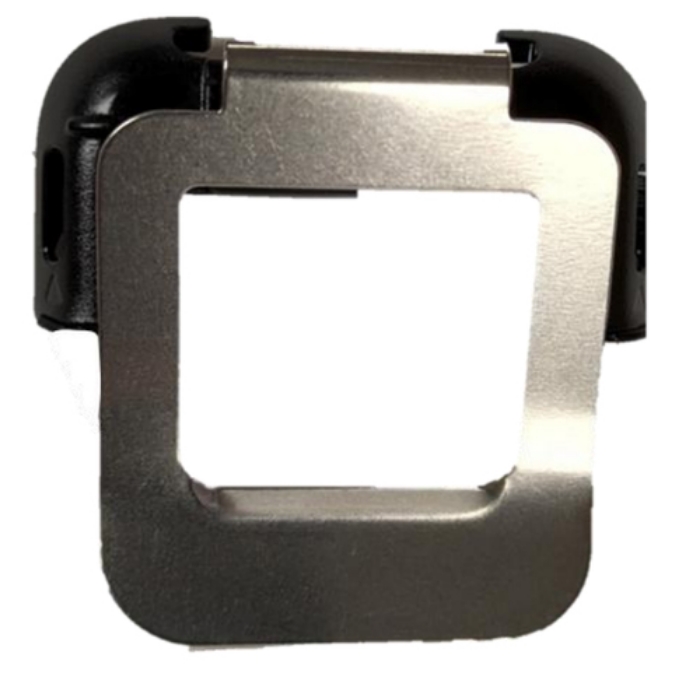 Bild på ZEBRA WS101 REPLACEMENT CLIP MOUNT SG-WS1X-CLPR-01