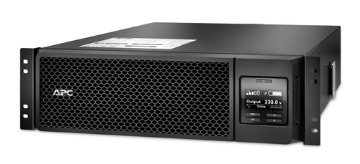 Bild på APC SMART UPS SRT 5000VA SRT5KRMXLI
