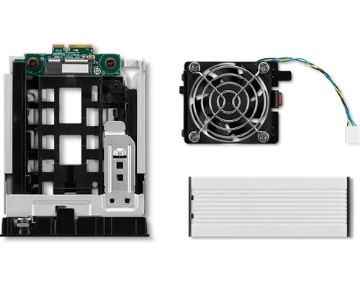Bild på LENOVO THINKSTATION FRONT ACCESS 4XH1P80848