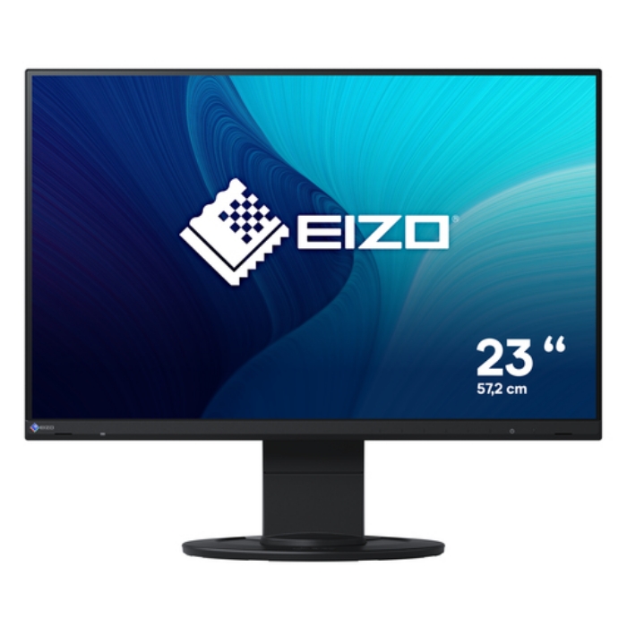 Bild på EIZO 22.5 LED 1920X1200 16:10 5MS BL EV2360-BK
