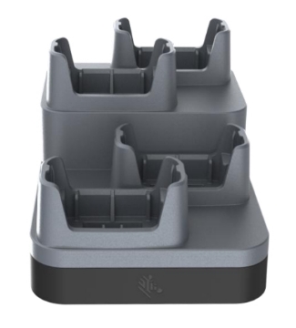 Bild på ZEBRA WS101/301 4-SLOT CHARGER ALLOWS CRD-WS1X3-4SC-01