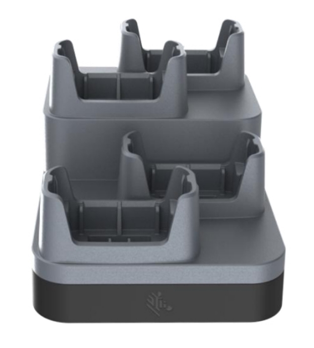 Bild på ZEBRA WS101/301 4-SLOT CHARGER ALLOWS CRD-WS1X3-4SC-01